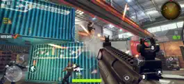 Game screenshot Sniper Zombie Survival Games hack