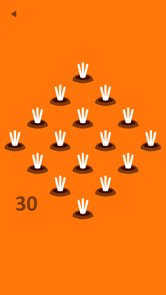 #4. orange (game) (iOS) 由: Bart BONTE