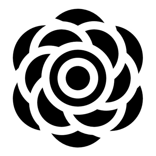 Peony Stickers icon