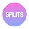 SPLITS App Positive Reviews