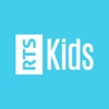 RTS Kids icon