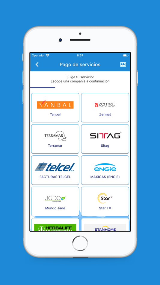 #4. Alternet (iOS) 由: Alternet Telecom