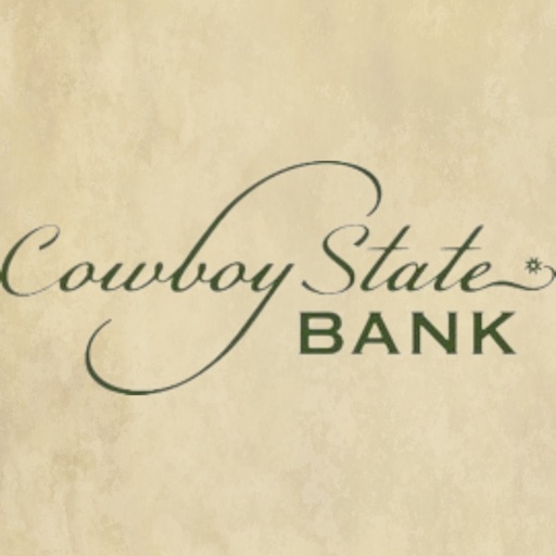 Cowboy State Bank Mobile