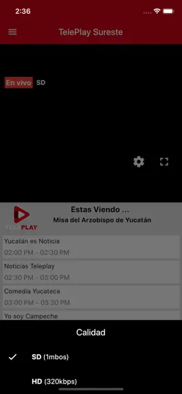 Game screenshot Teleplay Sureste mod apk