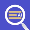 Ai Detector: Detect AI Writer - iPhoneアプリ