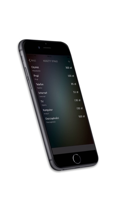 Cash Per Day Screenshot
