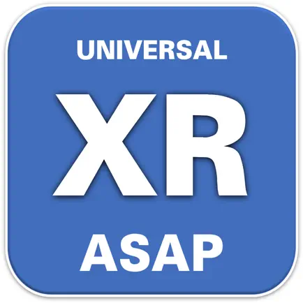 XR-ASAP Cheats