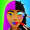 Matchy Make Up App Support