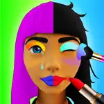 Matchy Make Up App Positive Reviews