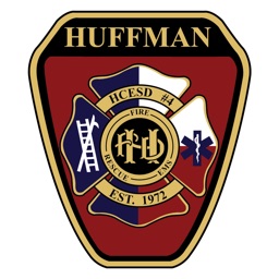 Huffman Fire Department