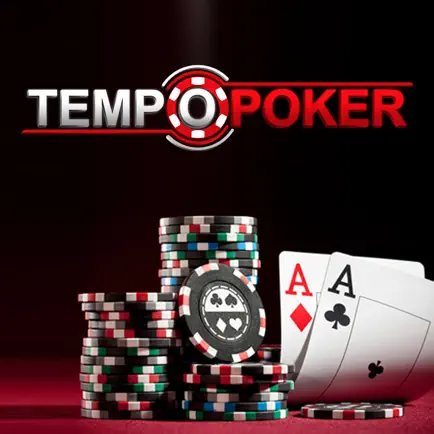 Tempo Poker New Читы