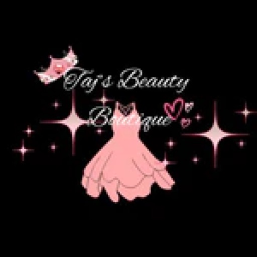 Tajs Beauty Boutique icon