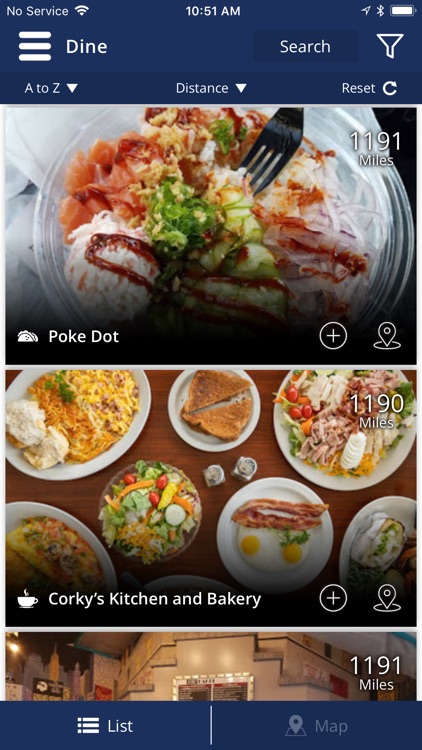 Discover Claremont screenshot-3