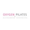 Oxygen Pilates