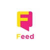 feed.Bible | OneHope icon