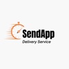 SendApp. icon