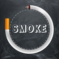 Smoke It -- Cigarette Counter