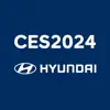 현대자동차 CES 2024