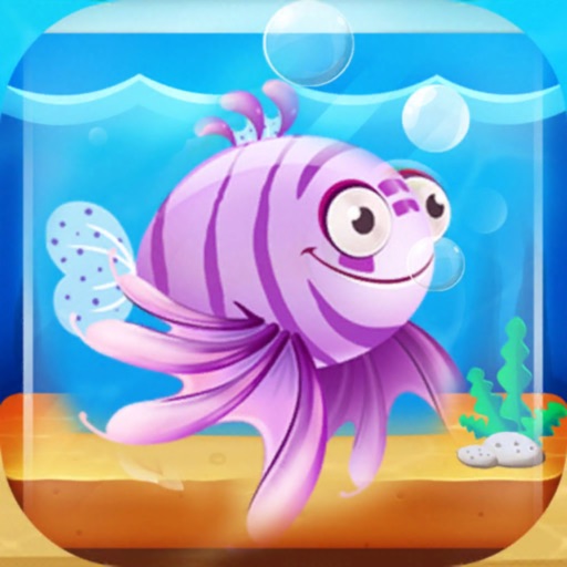 Fish Aquariums Simulator