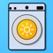 Discover the best day to do your laundry based on the weather forecast