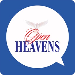 Open Heavens daily Devotional