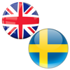 English to Swedish Translator - SentientIT Software Solution