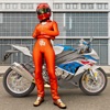 高地スポーツバイクシム3D - iPadアプリ