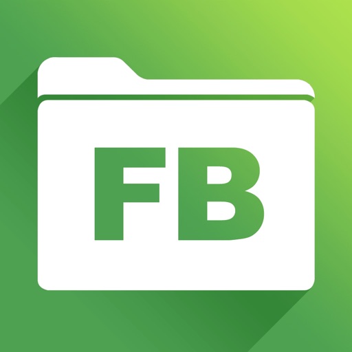 FileBrowser Professional iOS App