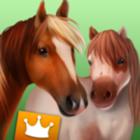 HorseWorld Premium
