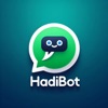 HadiBot: ChatBot For WhatsApp icon