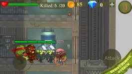 Game screenshot Alcatraz Prison Dead Mission mod apk