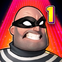 Robbery Madness: Classic Thief apk