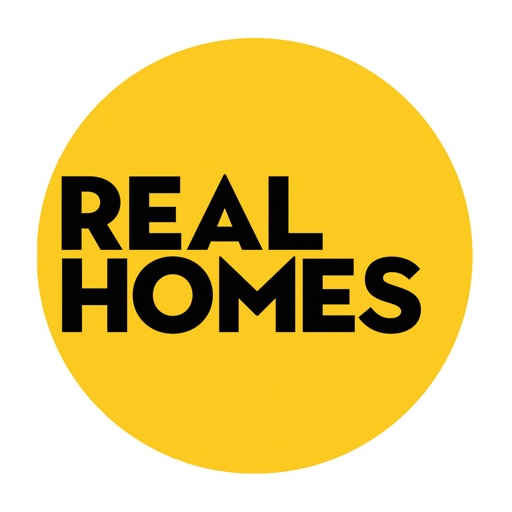 Real Homes Magazine icon
