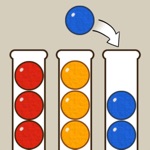 Download Sort Ball : Brain Healing app