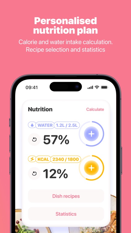DOIT | Fitness App For Women screenshot-4