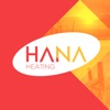 Hana Heating icon