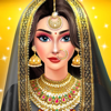 Desi Fashion: Dressup Stylist - Pixcell Play private limited