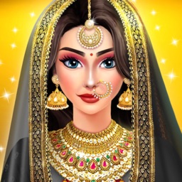 Dress Up Makeup Fashion Games