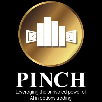 PINCH Trade Alerts Читы