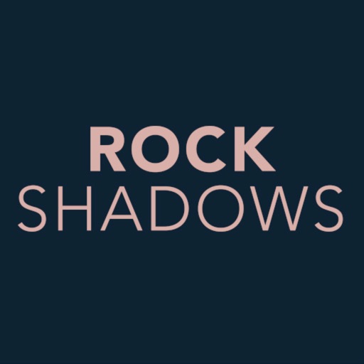 Rock Shadows