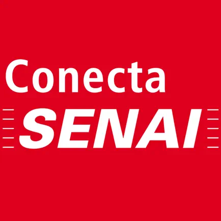 Conecta SENAI Cheats