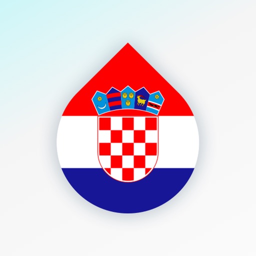 Croatian Word of the Day icon