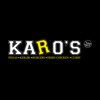 Karo's Pizza icon