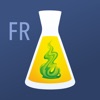 Antidote Mobile – Français - iPhoneアプリ