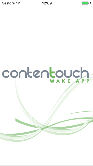 ContenTouch Catalogs&Magazines Screenshot