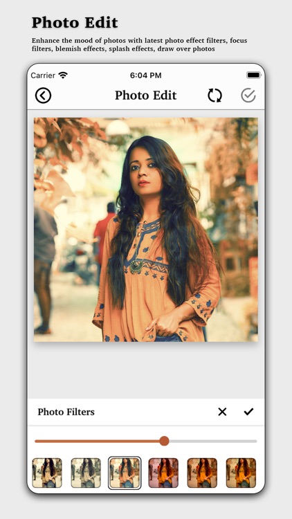 Photo Collage - Story Editor screenshot-4