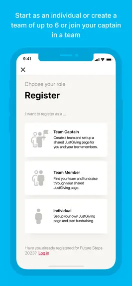 Game screenshot Future Steps hack