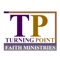 With Turning Point Faith app you can follow the entire schedule of events and courses, news and more