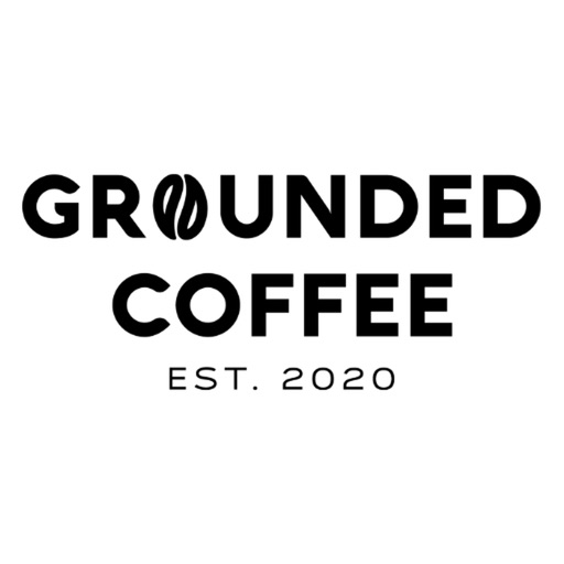 Grounded Coffee icon