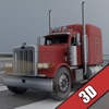 Icon Hard Truck Driver Simulator 3D